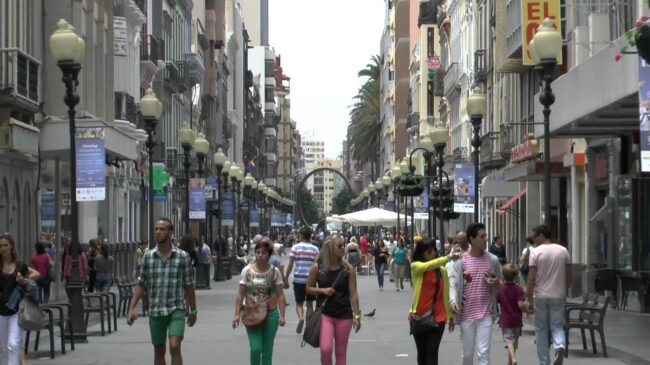 Las comunidades autónomas con más pobreza severa: Canarias, Andalucía y Murcia
