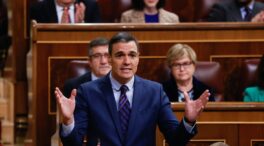 Sánchez insiste en que se "afanan" en corregir la ley del 'solo sí es sí' mientras rechazan la ayuda del PP