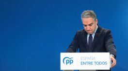 El PP no cuenta con Pablo Casado para su Intermunicipal porque «trata sobre gestión»