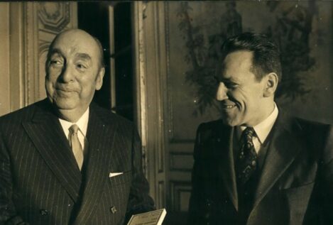 Familiares de Pablo Neruda aseguran que fue envenenado por agentes de Pinochet