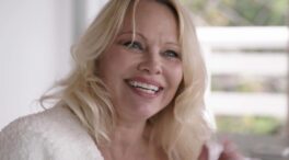 Pamela Anderson y su vida de película