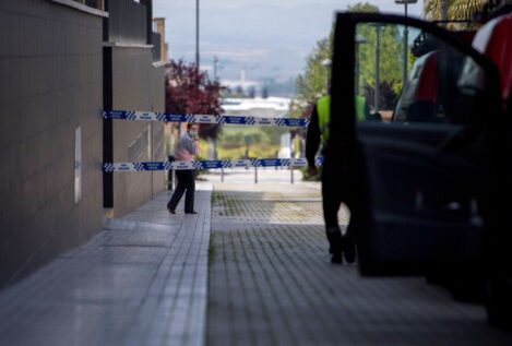 Detenida la pareja de la alcaldesa de Maracena (Granada) por secuestrar a una concejala