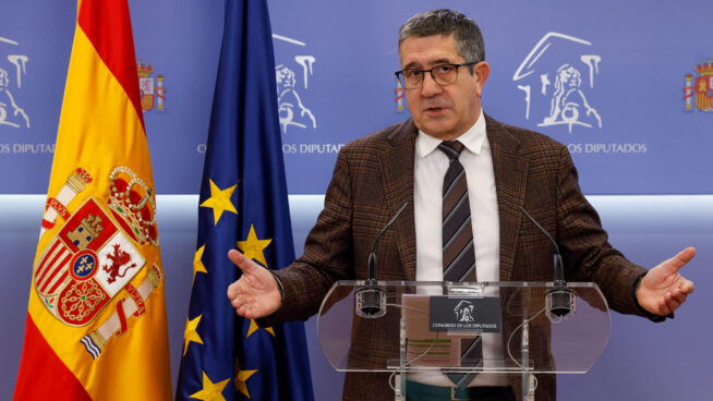 El PSOE avisa a Podemos de que irá "hasta el final" con su reforma del 'solo sí es sí'