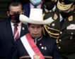 Pedro Castillo rechaza contestar al Congreso sobre el golpe de Estado de Perú