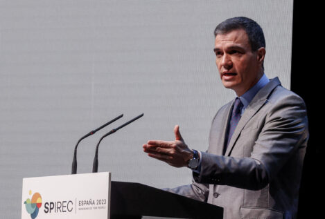 Sánchez anuncia la creación de 20.000 plazas más de FP vinculadas a las energías renovables