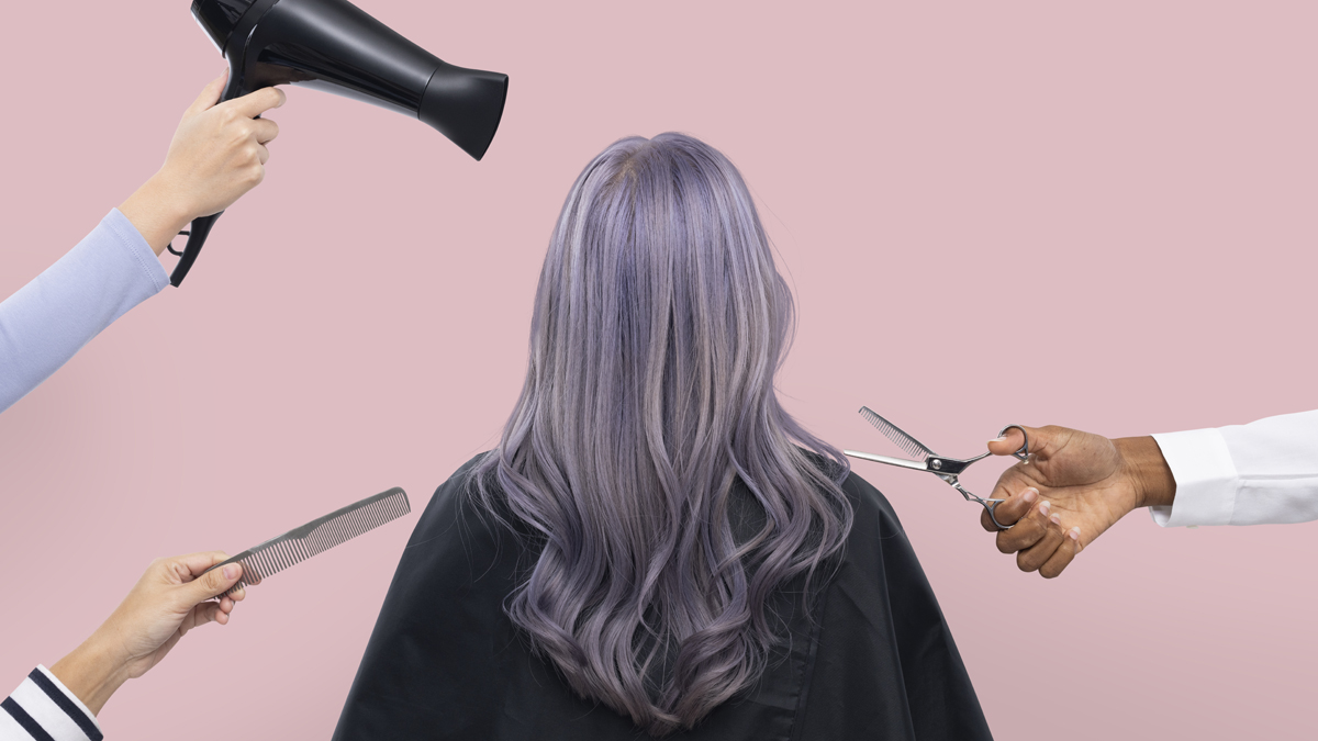 La agenda de tu pelo: descubre cada cuánto tiempo necesita una visita a la peluquería