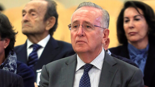 El Supremo rebaja de ocho a seis años la pena de cárcel al expresidente de Pescanova