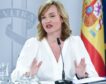 Alegría responde a Montero: «El PSOE nunca ha eludido la negociación del ‘solo sí es sí’»