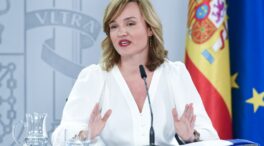 Alegría responde a Montero: «El PSOE nunca ha eludido la negociación del 'solo sí es sí'»