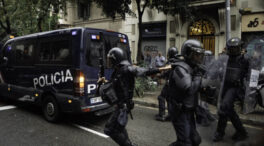 Absuelto el policía local catalán acusado de coacciones a un hotel que alojó a agentes el 1-O