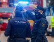 La Policía Nacional libera en Hortaleza (Madrid) a un hombre retenido por un ajuste de cuentas