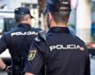 La Policía Nacional desmonta en Barcelona la mayor mafia local de tráfico de cocaína