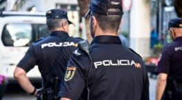 Detenido por agredir y secuestrar a su jefe en Málaga tras ser despedido