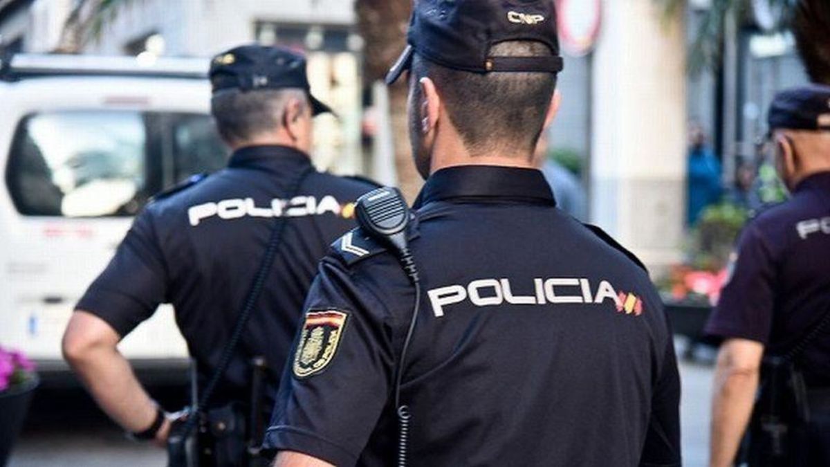 Investigan a 12 menores por una posible violación a dos niñas de 14 años en Logroño