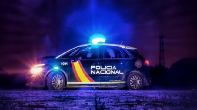 La Policía salva a una mujer del suicidio en Burgos gracias a la geolocalización de su móvil