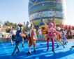PortAventura World abre este viernes con el Carnaval su temporada más larga