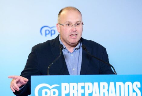 El PP cree que el 'caso Mediador' puede convertirse en el «caso Tito Sánchez»