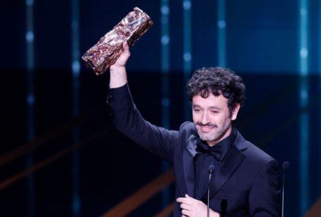 'As Bestas' se lleva el premio César a la mejor película extranjera