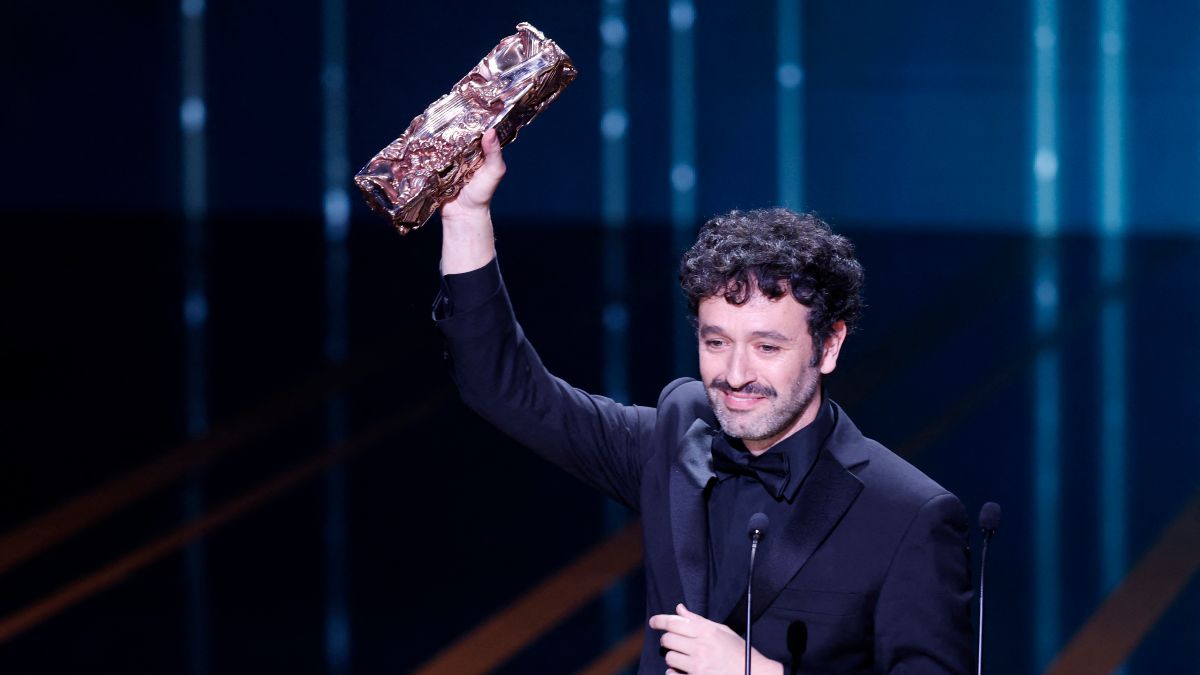 ‘As Bestas’ se lleva el premio César a la mejor película extranjera