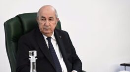 El presidente de Argelia no ve avances diplomáticos con España tras el giro del Sáhara