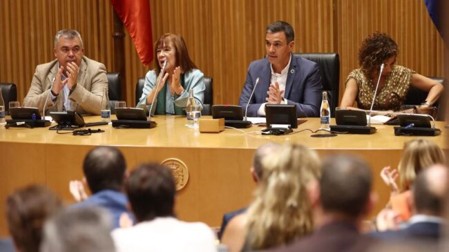 El caso Mediador conmociona e inquieta al PSOE a tres meses de las elecciones