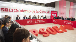 El PSOE prevé perder el 28-M dos de sus nueve feudos: Aragón y Baleares pasarán al PP