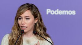 Podemos acusa al PSOE de regresar al Código Penal de La Manada de la mano del PP