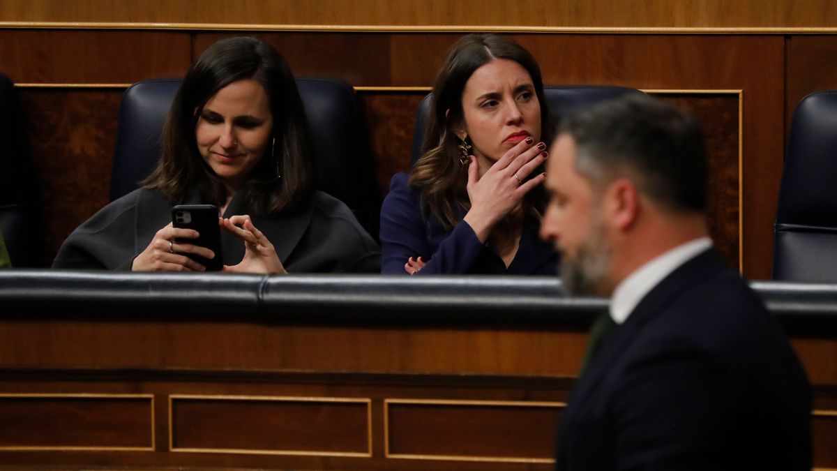 PSOE y Podemos no llegan a un acuerdo sobre el ‘solo sí es sí’ y retrasan su posible reforma