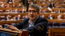 El 'sí es sí' fractura 'Frankenstein': el PNV apoya la reforma mientras ERC y Bildu se oponen