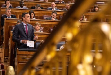 El PSOE pide tramitar de urgencia la reforma de la 'ley del solo sí es sí'