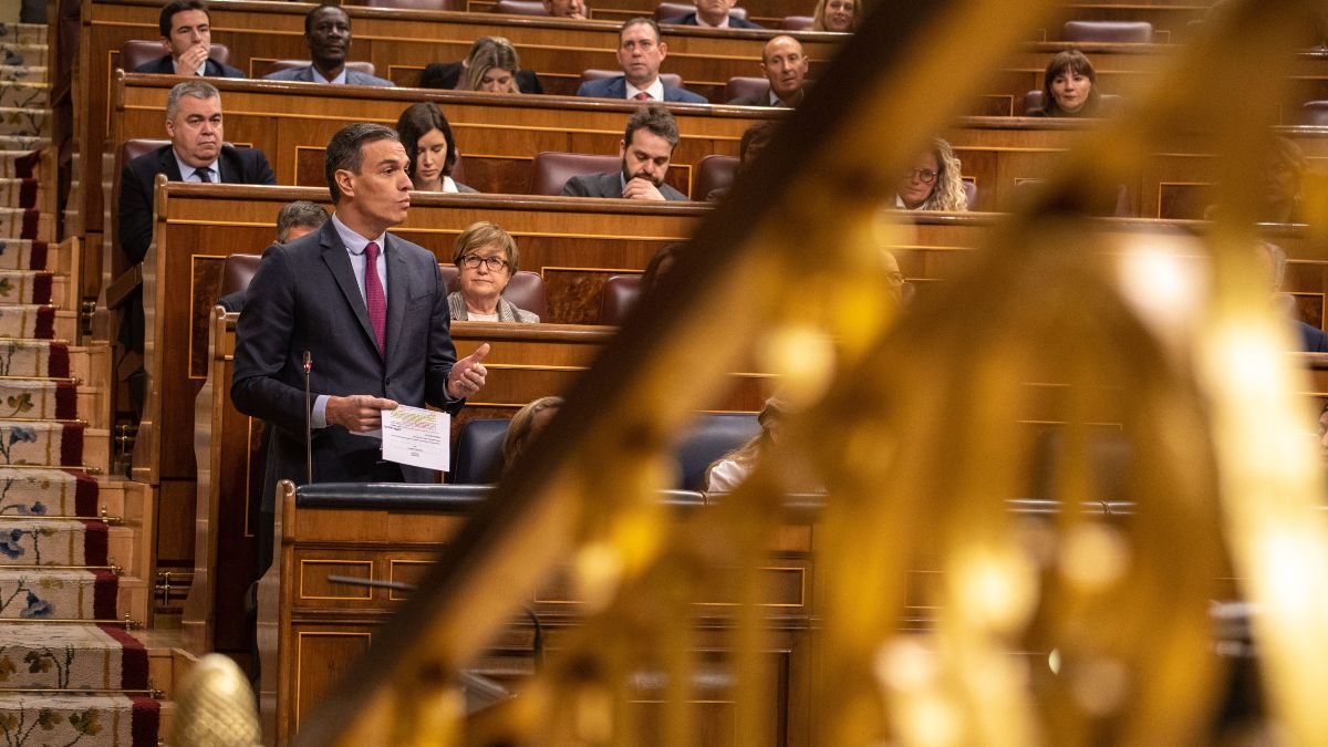 El PSOE pide tramitar de urgencia la reforma de la ‘ley del solo sí es sí’