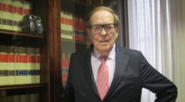 Ramón Tamames, dispuesto a encabezar la moción de censura de Vox contra Sánchez