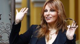 Muere Raquel Welch, uno de los grandes iconos sexuales del cine