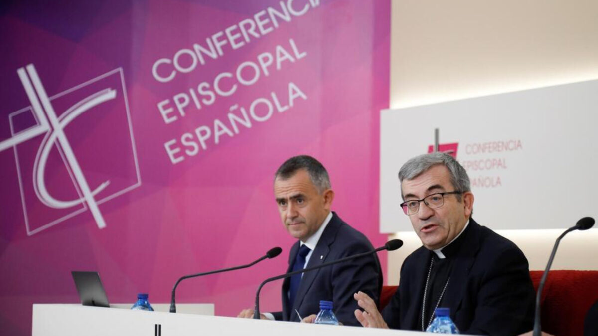 Recaudación récord para la Iglesia a través de la renta: más de 320 millones de euros