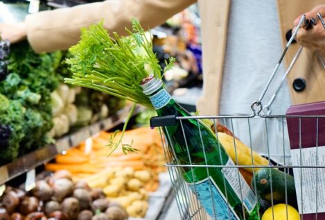 La inflación golpea a los hogares: el 58% recorta gastos y cambia hábitos de consumo