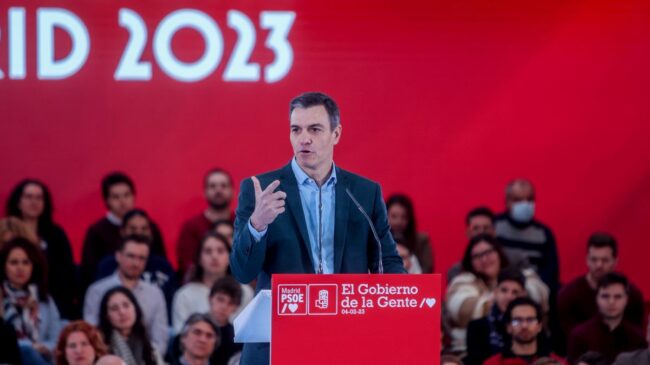 La reforma del PSOE para la 'ley del solo sí es sí' recupera la anterior horquilla de penas