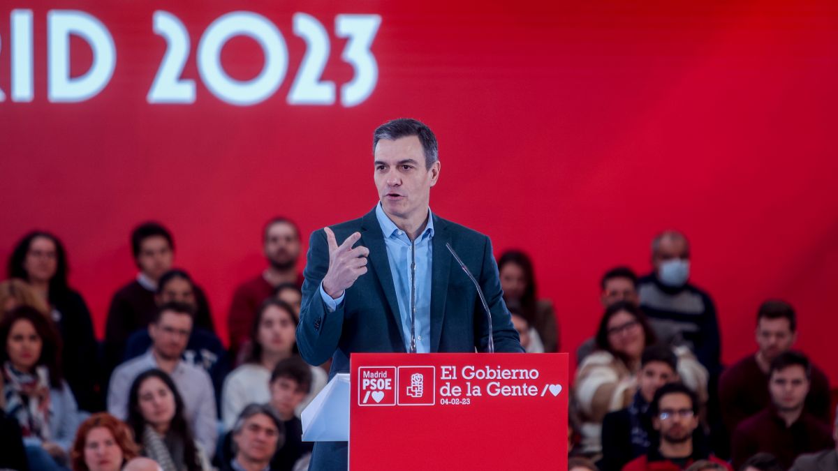 La reforma del PSOE para la ‘ley del solo sí es sí’ recupera la anterior horquilla de penas