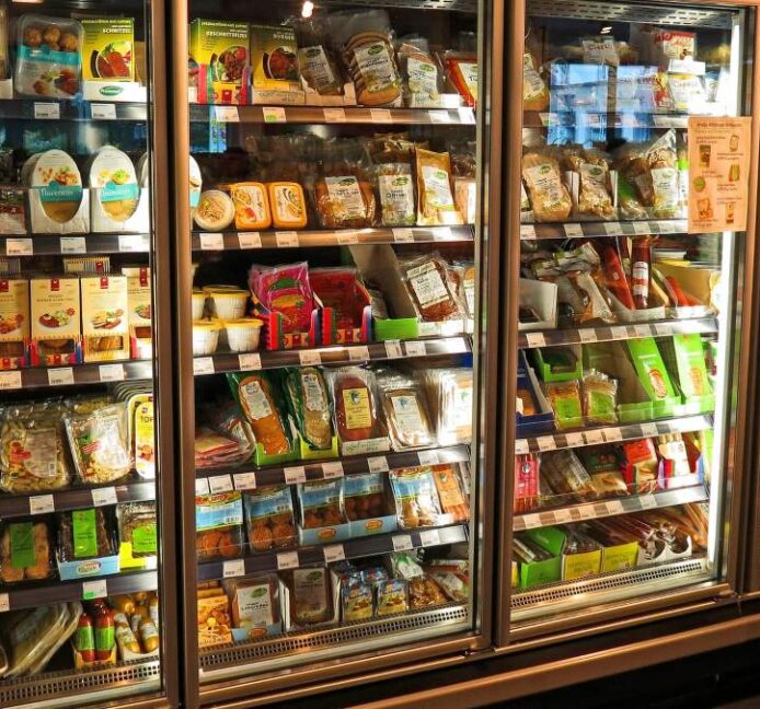 La OCU señala al peor supermercado para comprar congelados en España