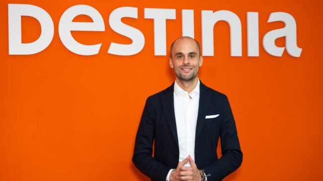Destinia abrirá su primera oficina en EEUU a lo largo del año tras un 2022 de récord