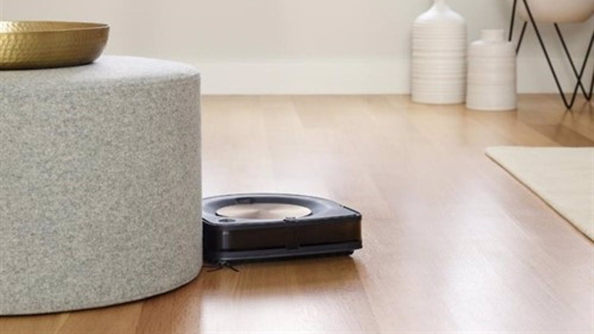 Amazon cancela la compra por 1.300 millones de iRobot, el fabricante de Roomba