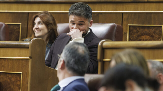 El PSOE y sus socios rechazan a Vox y avalan que Puigdemont se presente a las elecciones