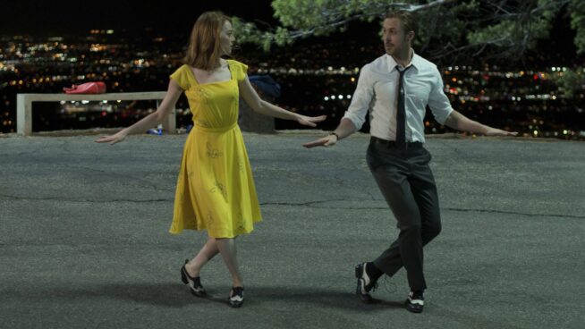 De la pantalla a Broadway: la oscarizada película 'La La Land' se convertirá en un musical