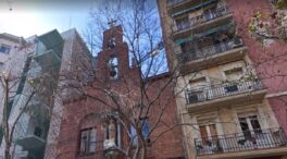 Un sacerdote es acusado de cometer abusos a menores durante tres décadas en Barcelona