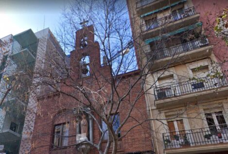 Un sacerdote es acusado de cometer abusos a menores durante tres décadas en Barcelona