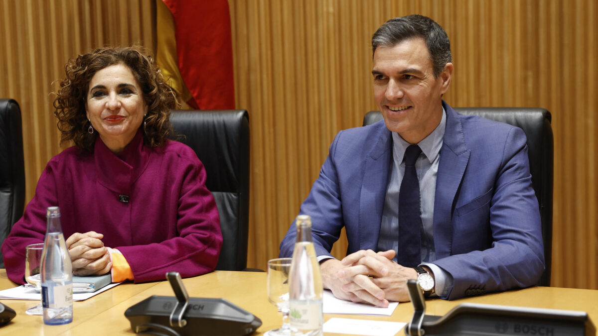 (VÍDEO) Sánchez afirma que «España nunca ha tenido una influencia como hoy en Europa»: los comentarios y memes en redes no cesan