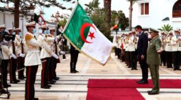 Las empresas españolas en Argelia reclaman compensaciones tras perder 1.750 millones