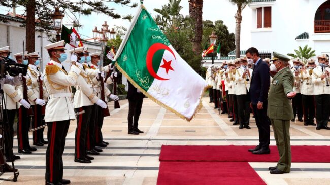 Las empresas españolas en Argelia reclaman compensaciones tras perder 1.750 millones