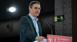 Sánchez anuncia el mayor reparto de un gobierno en becas: un gasto de 1.000 millones de euros más