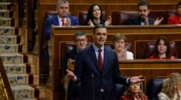 Sánchez reprocha a Junts que «hasta Artur Mas» ve al independentismo peor que en 2017