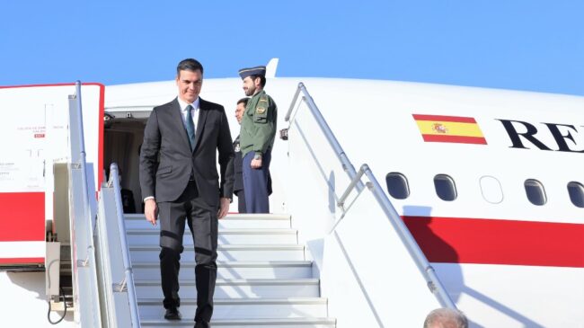 Sánchez usa una fundación de Exteriores para dar 35 millones de fondos de la UE a Marruecos